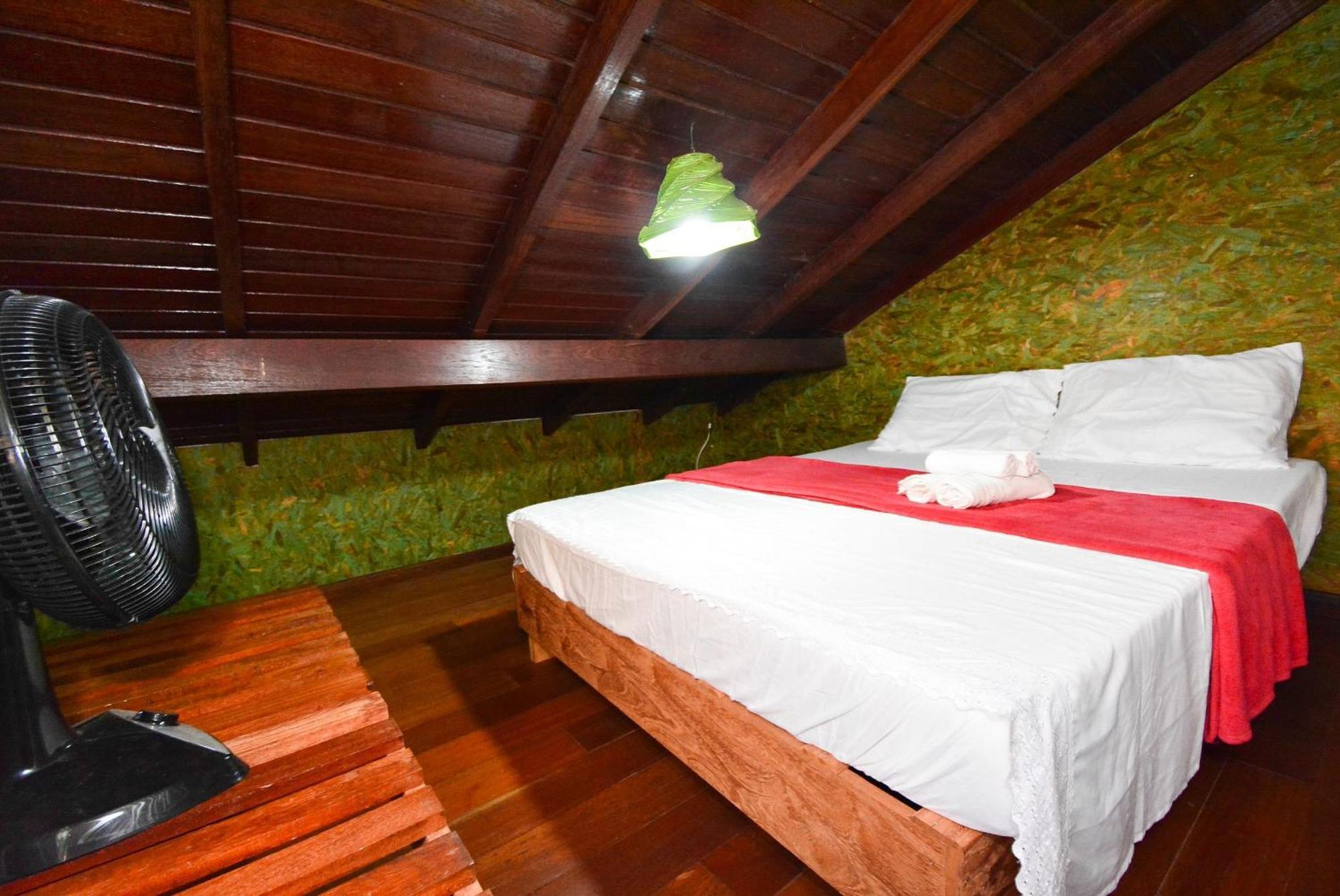 Casa Na Praia Do Campeche - Sdi006 Florianópolis Eksteriør billede