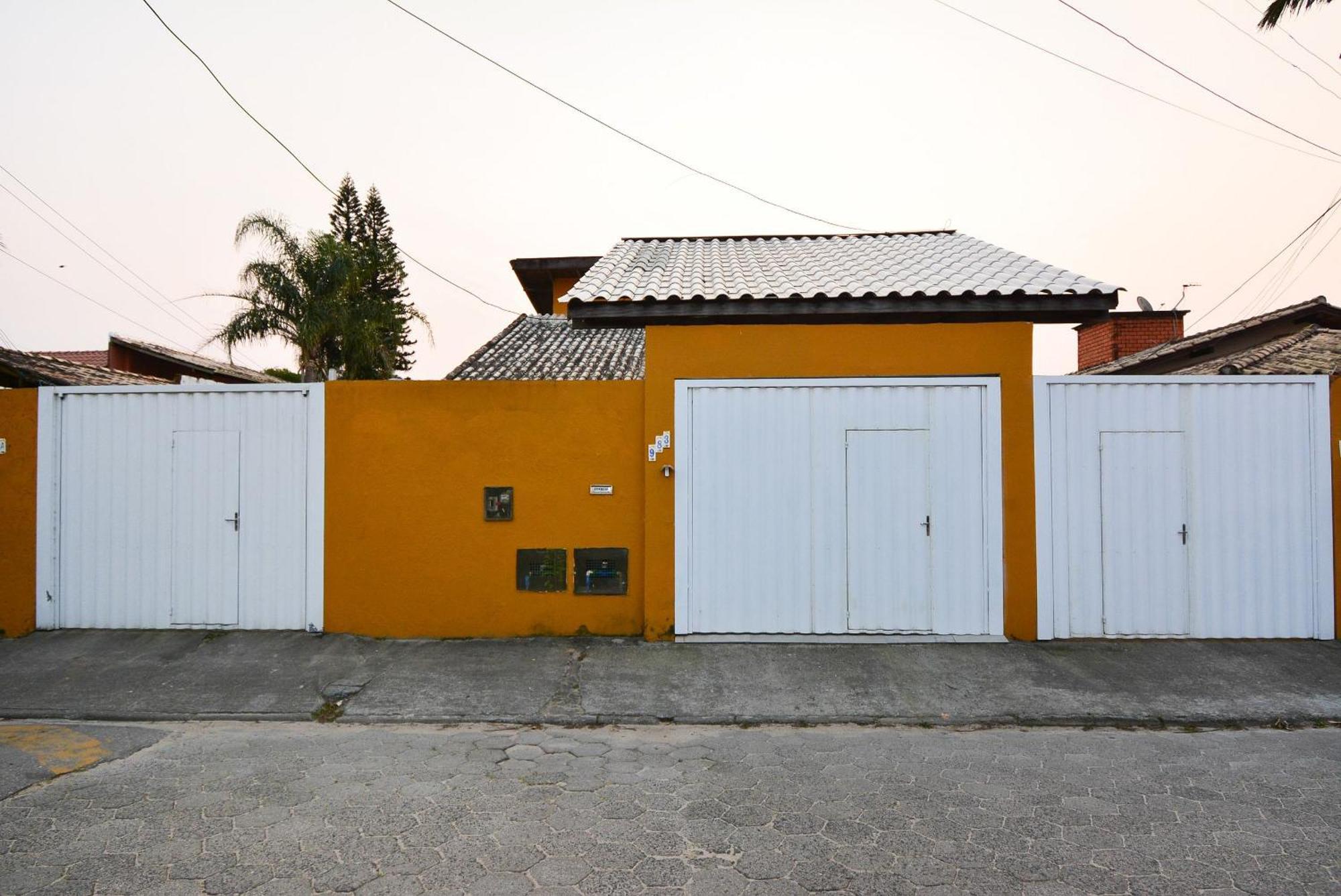 Casa Na Praia Do Campeche - Sdi006 Florianópolis Eksteriør billede