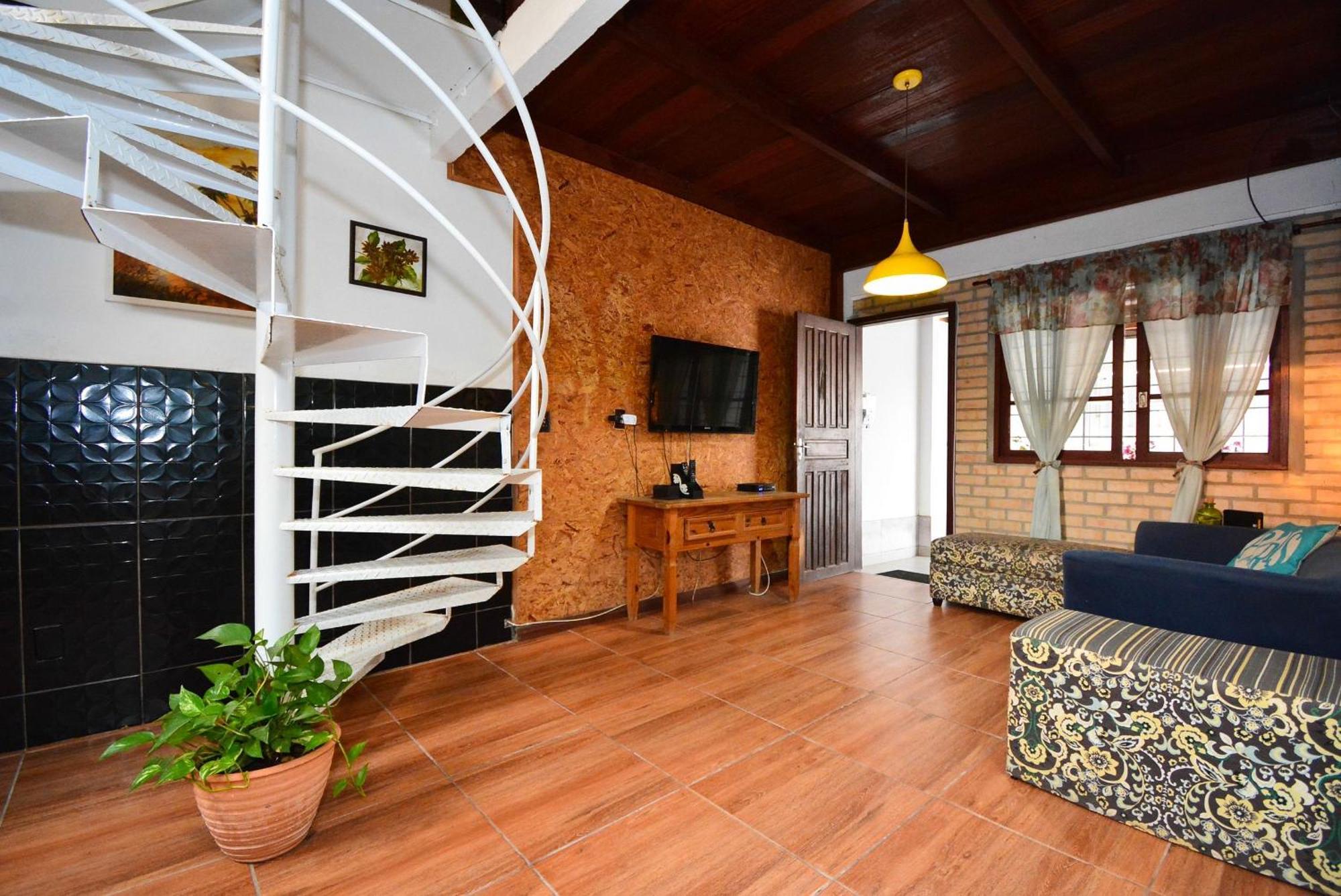 Casa Na Praia Do Campeche - Sdi006 Florianópolis Eksteriør billede
